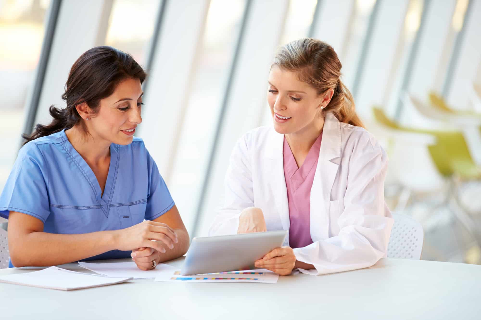 Health-Care-Career